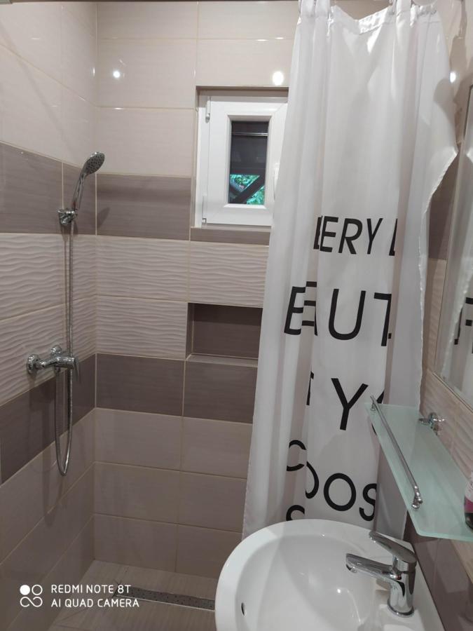 Evelyn Apartman Hajdúszoboszló Екстериор снимка